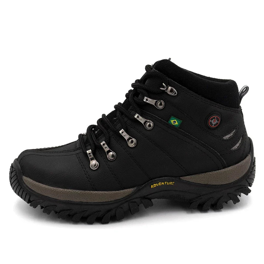 Bottes de combat Adventure pour hommes