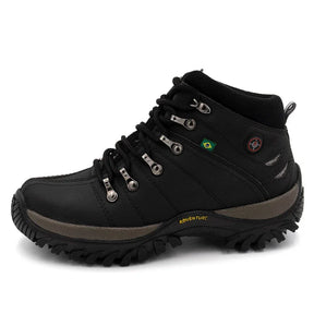 Bottes de combat Adventure pour hommes