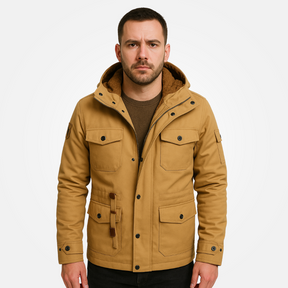 Veste tactique Legend pour homme