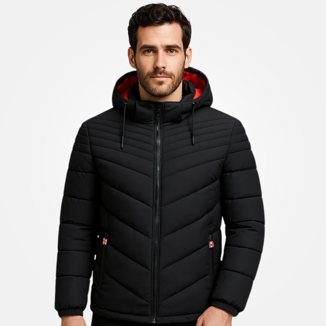 Veste Antartic Blaze pour homme -10º