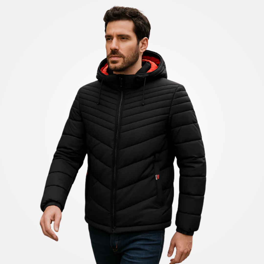 Veste Antartic Blaze pour homme -10º
