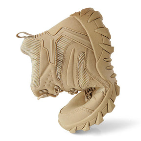 Botte renforcée Delta pour homme