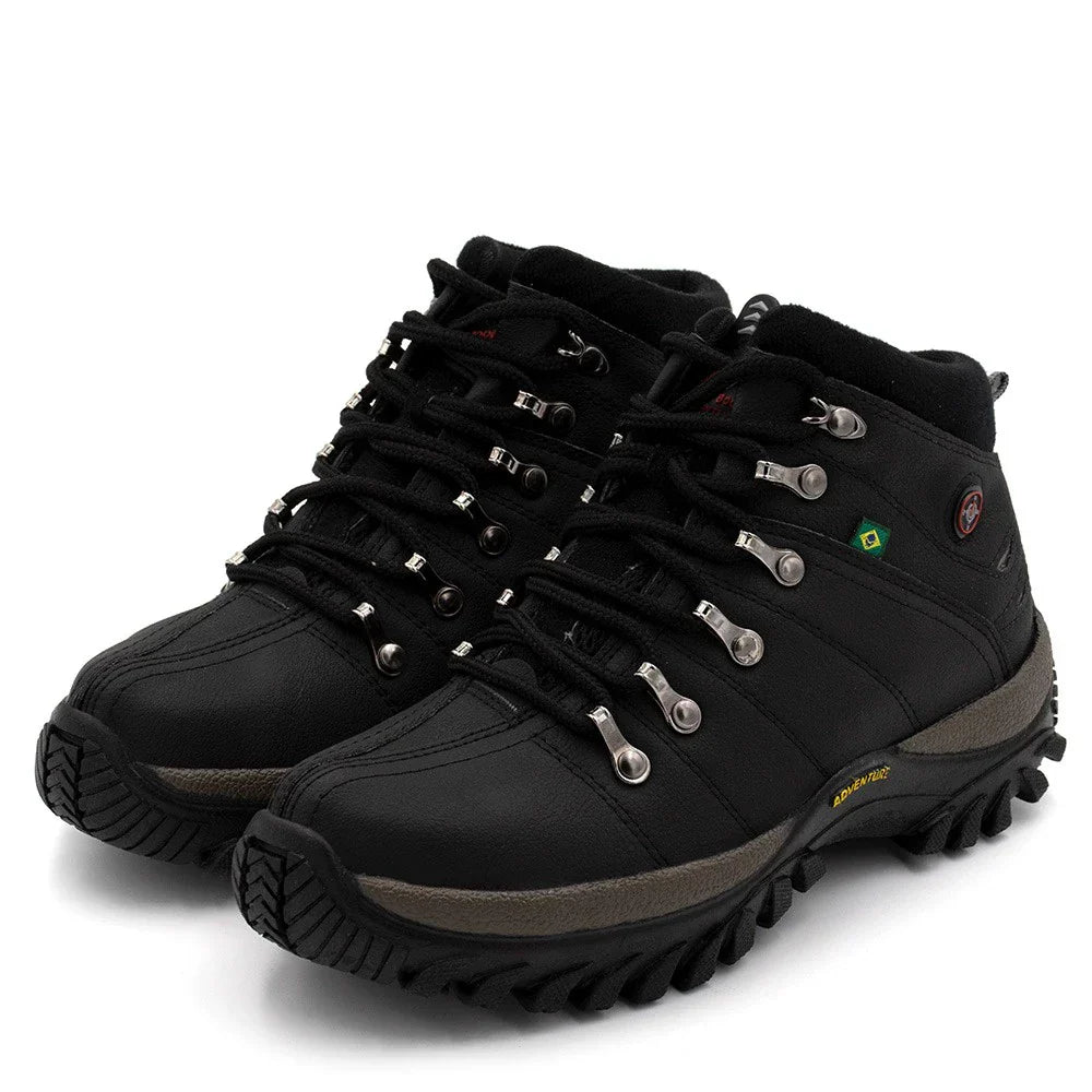 Bottes de combat Adventure pour hommes