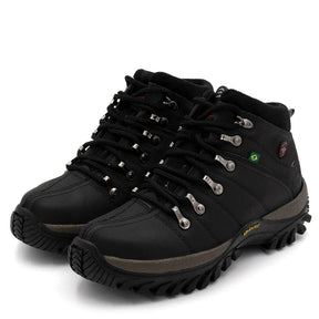 Bottes de combat Adventure pour hommes