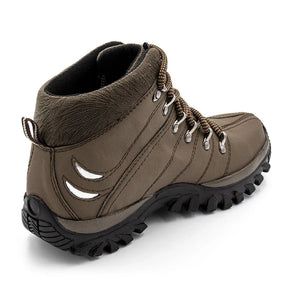 Bottes de combat Adventure pour hommes