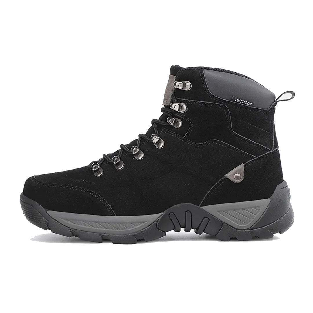 Bottes d'alpinisme pour hommes
