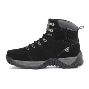 Bottes d'alpinisme pour hommes