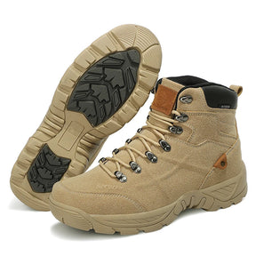Bottes d'alpinisme pour hommes