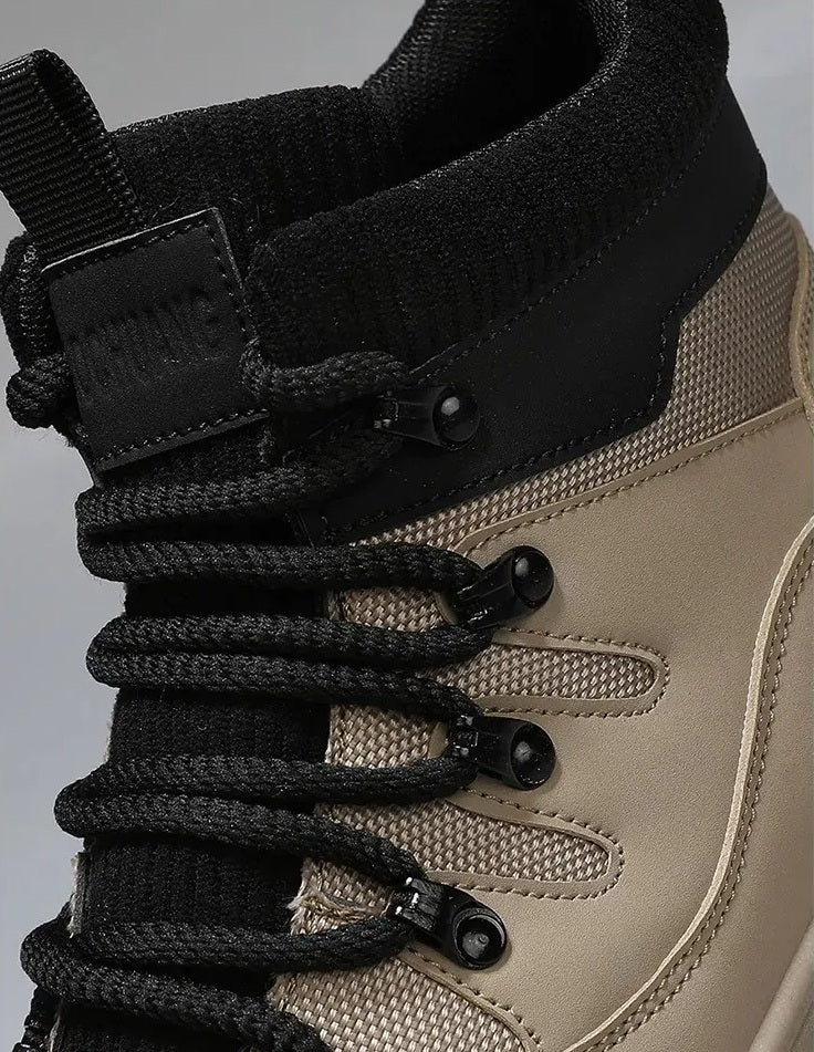 Bottes de travail de protection pour hommes