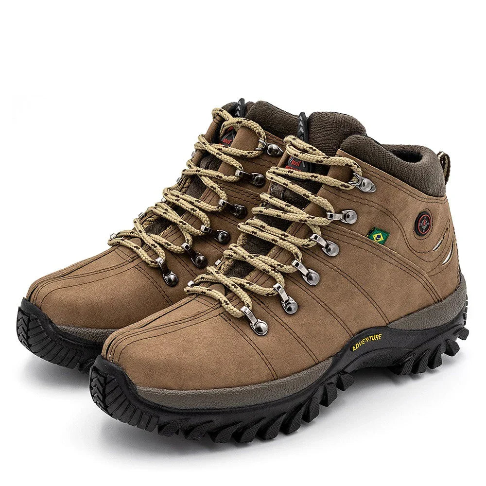 Bottes de combat Adventure pour hommes