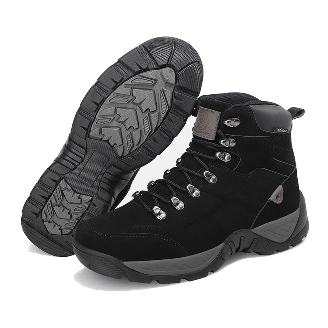 Bottes d'alpinisme pour hommes
