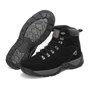 Bottes d'alpinisme pour hommes