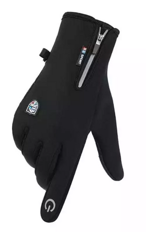 Gant ThermoFleece pour écran tactile