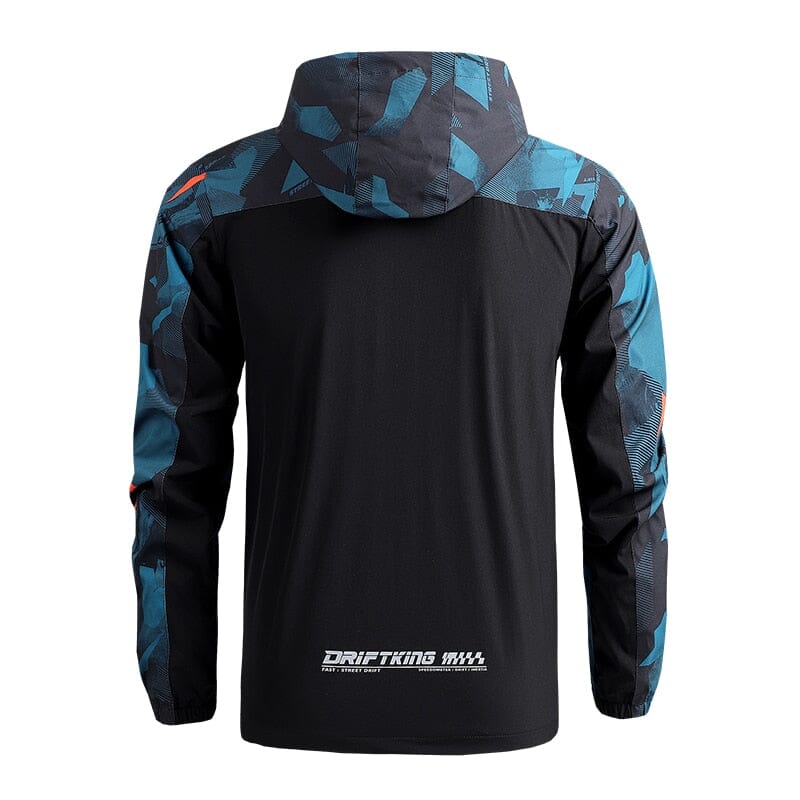 Veste pour homme Mange