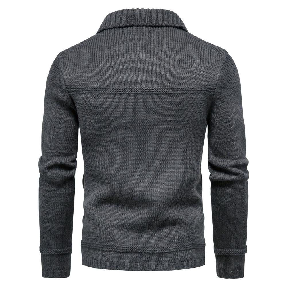 Manteau pour homme Salem