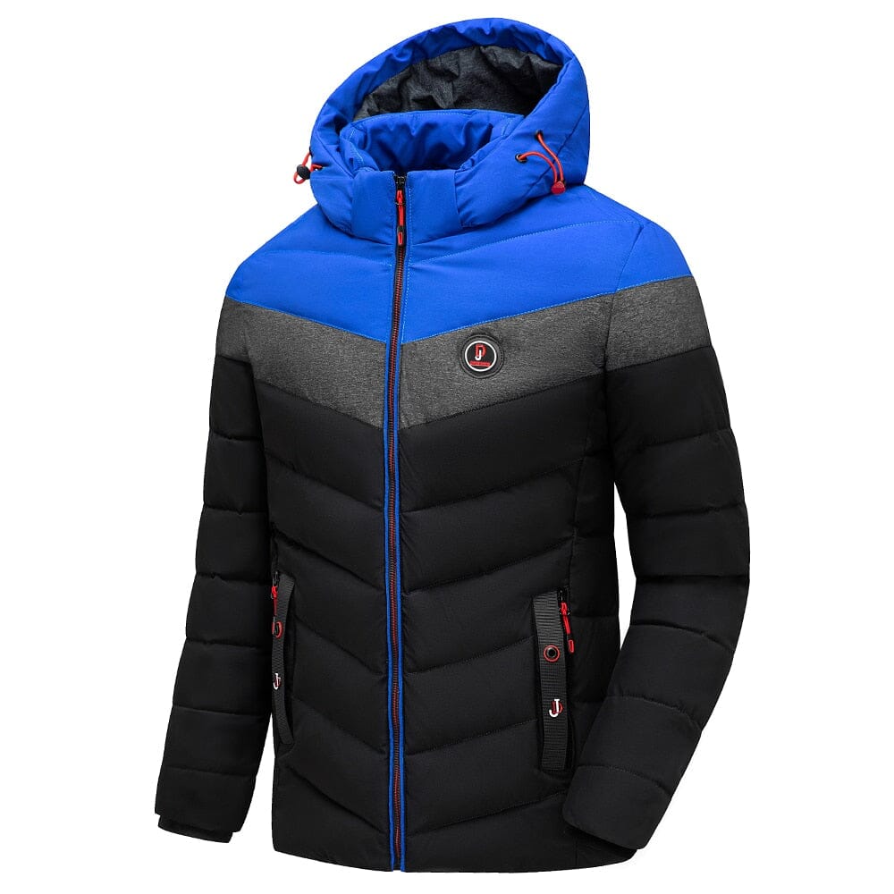 Veste Antartic OutWear - Résiste jusqu'à -10°C