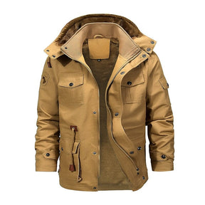 Veste tactique Legend pour homme