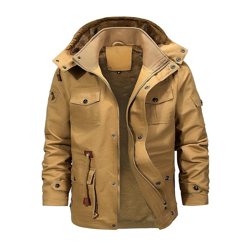Veste tactique Legend pour homme