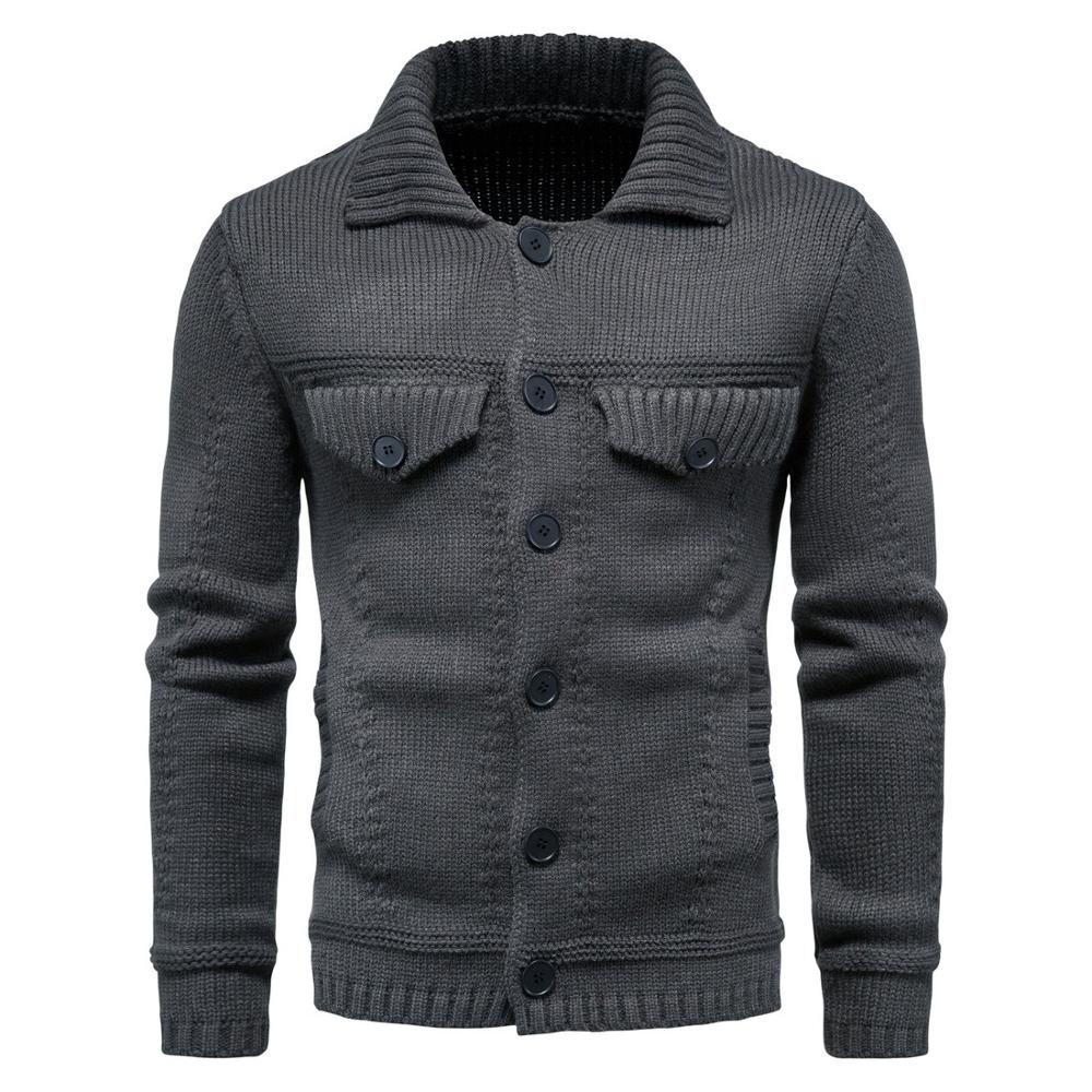 Manteau pour homme Salem