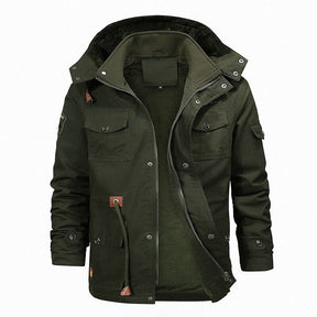 Veste tactique Legend pour homme