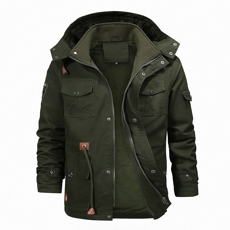 Veste tactique Legend pour homme
