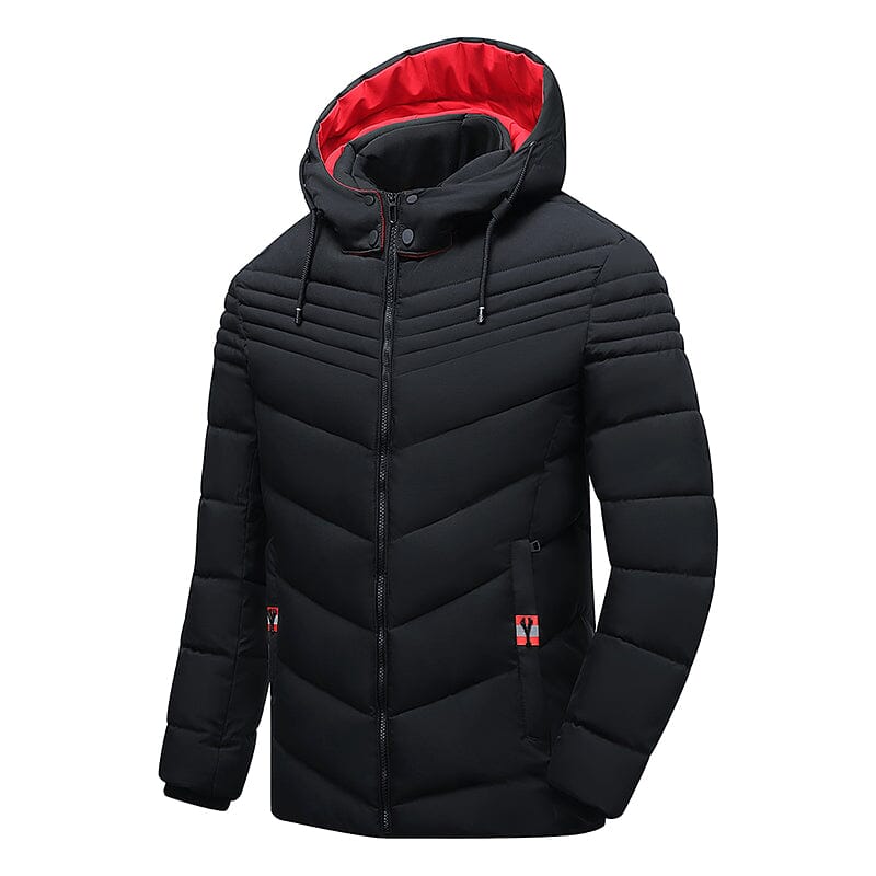 Veste Antartic Blaze pour homme -10º
