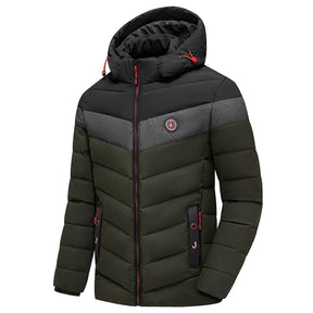 Veste Antartic OutWear - Résiste jusqu'à -10°C