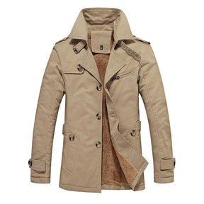Veste Braga pour homme