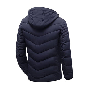 Veste Antartic Blaze pour homme -10º