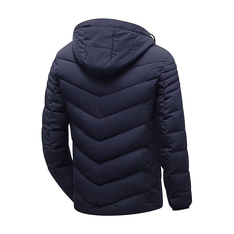 Veste Antartic Blaze pour homme -10º