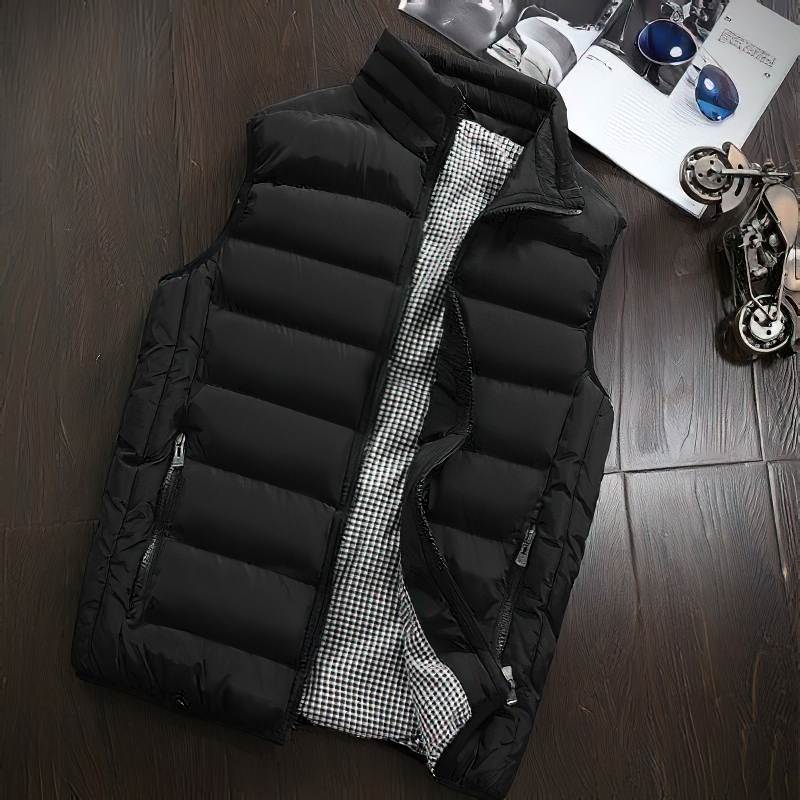 Gilet pour homme Leman