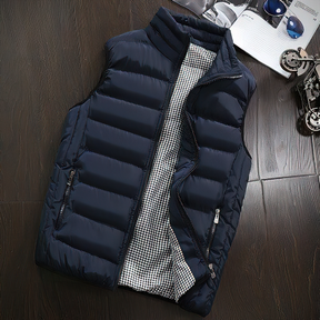 Gilet pour homme Leman