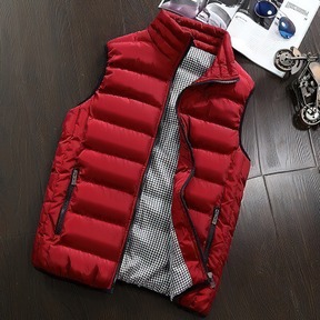 Gilet pour homme Leman