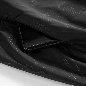 Veste coupe-vent imperméable CloudStorm