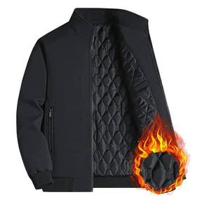 Veste imperméable 8x1 pour homme