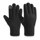 Gants thermiques d'hiver pour la randonnée