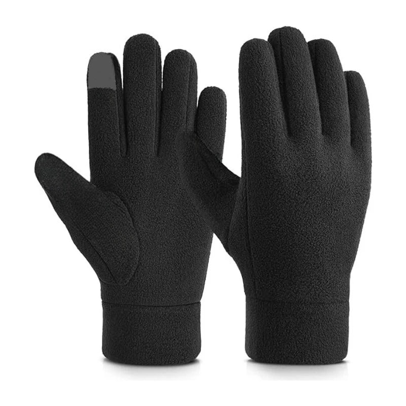 Gants thermiques d'hiver pour la randonnée