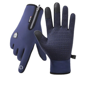 Gant ThermoFleece pour écran tactile