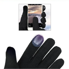 Gants thermiques d'hiver pour la randonnée