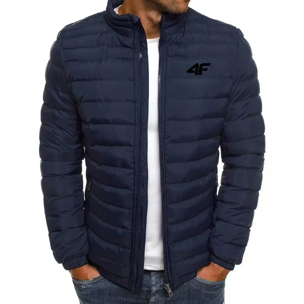Parka polaire pour homme