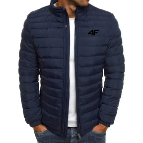Parka polaire pour homme