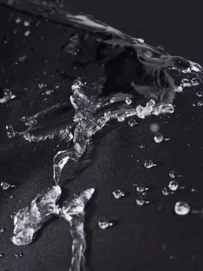 Veste imperméable légère pour homme Explorato