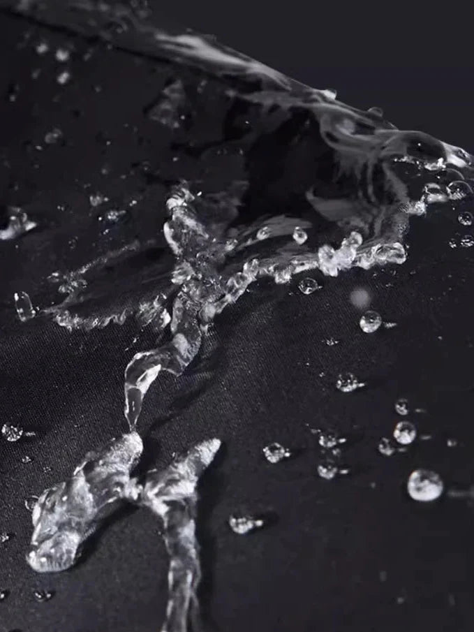 Veste imperméable légère pour homme Explorato