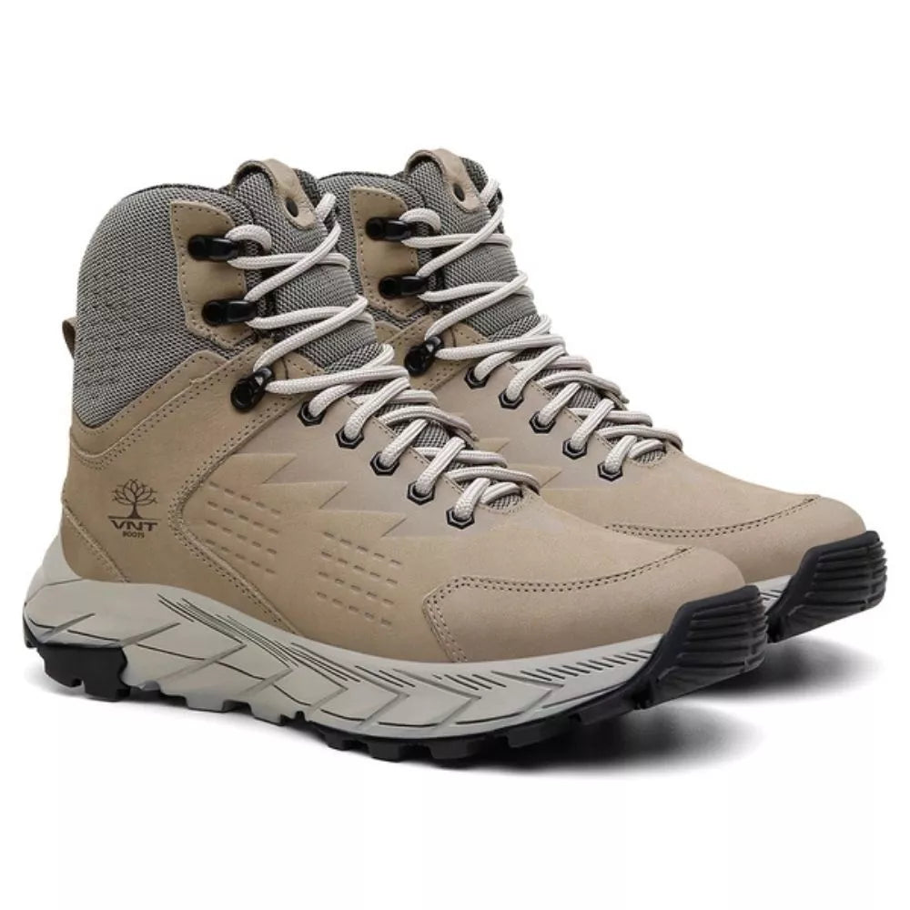 Bottes d'aventure Trek Welt II pour hommes