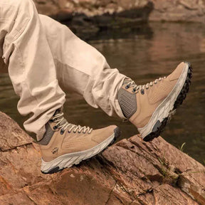 Bottes d'aventure Trek Welt II pour hommes