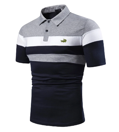 PROMOÇÃO BLACK FRIDAY KIT 5 CAMISAS GOLO POLO LACOSTE