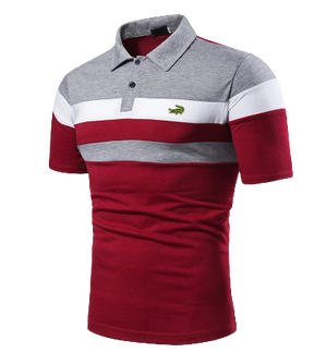 PROMOÇÃO BLACK FRIDAY KIT 5 CAMISAS GOLO POLO LACOSTE