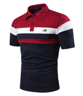 PROMOÇÃO BLACK FRIDAY KIT 5 CAMISAS GOLO POLO LACOSTE