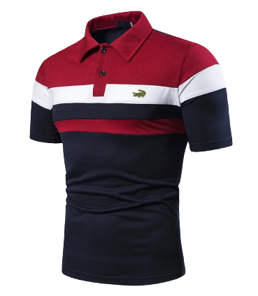 PROMOÇÃO BLACK FRIDAY KIT 5 CAMISAS GOLO POLO LACOSTE