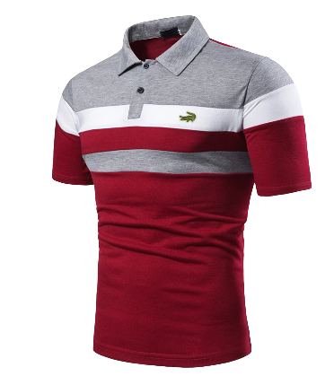 PROMOÇÃO BLACK FRIDAY KIT 5 CAMISAS GOLO POLO LACOSTE